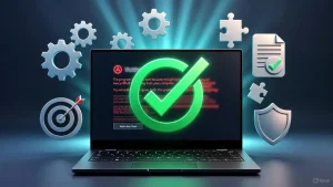 Guide to repairing msvcp100.dll faults.