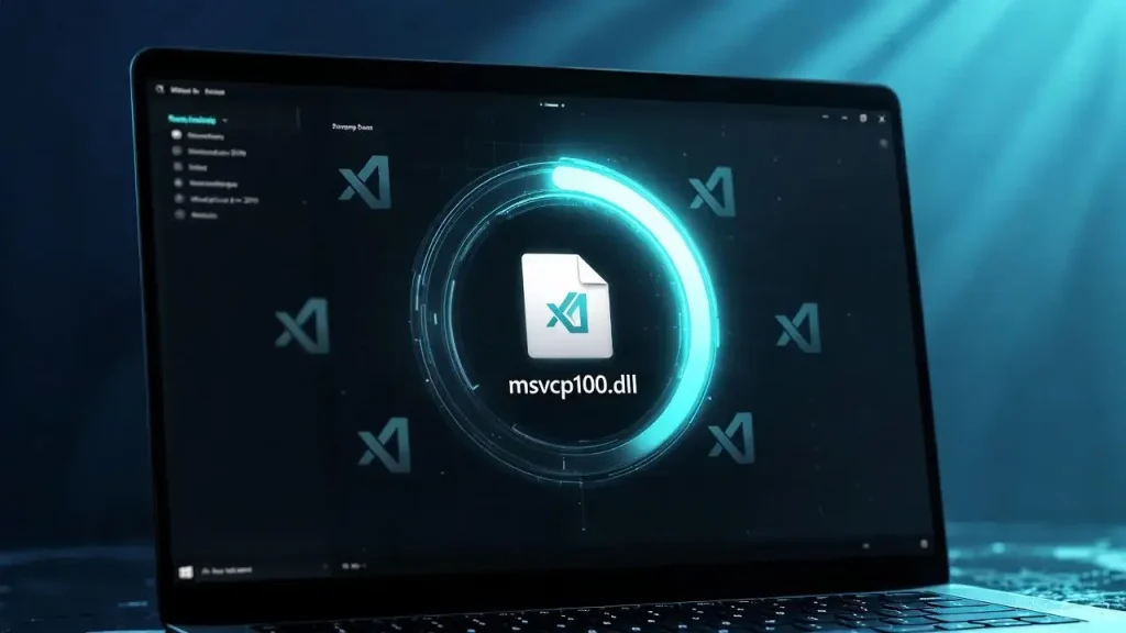 Troubleshoot typical msvcp100 dll crashes